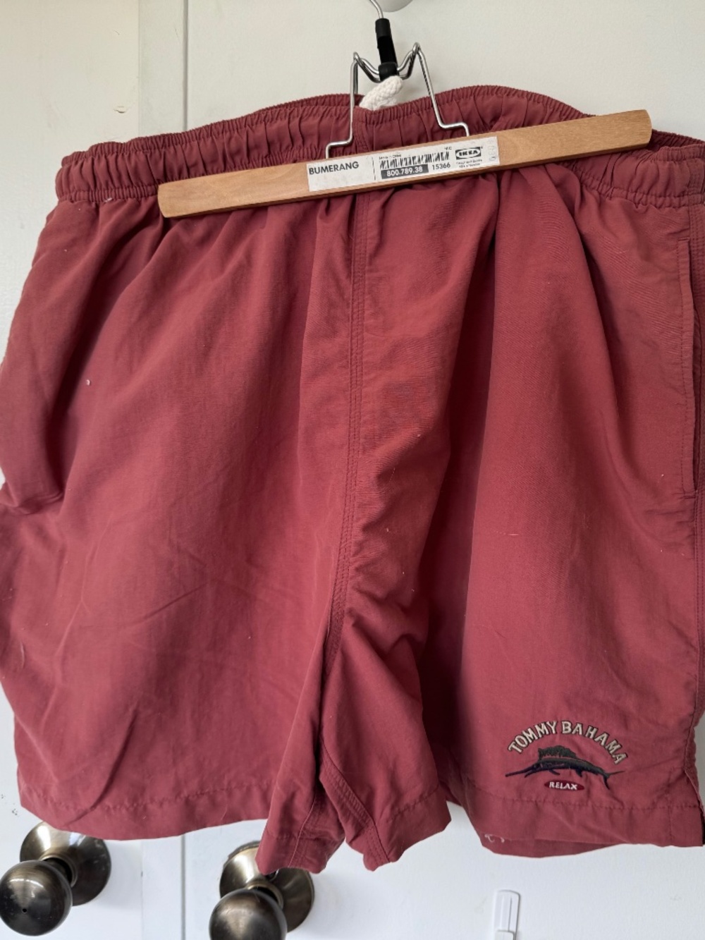 Tommy Bahamas Board Shorts